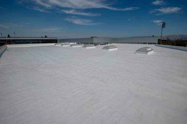 Hot Roofs in Alum Creek, WV